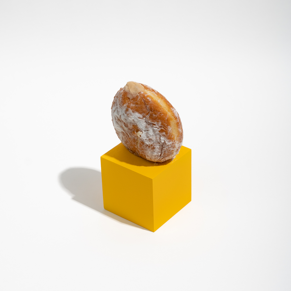 دونات كيندر / Kinder Donut